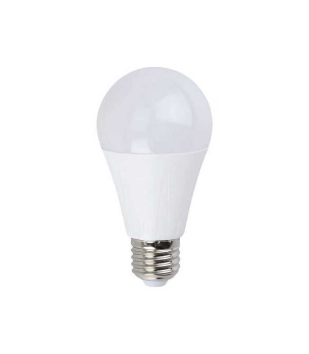 Bec cu LED A60 E27 15W 3000K 230V lumina calda 1525lm Well