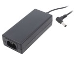 Alimentator Desktop 48VDC 1,5A 70W