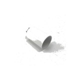 Presă pentru blender De'Longhi 7322117864 Originală Piesa