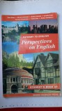 PATHWAY TO ENGLISH PERSPECTIVES ON ENGLISH STUDENT.S BOOK 10, Clasa 10, Limba Engleza