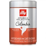 Illy Monoarabica Colombia cafea boabe 250g