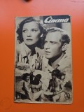 Revista Cinema nr. 459/15.12.1939 -