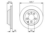 BOSCH 0 986 479 S20 Disc frana