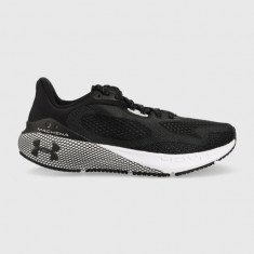 Under Armour pantofi de alergat Ua Hovr Machina 3 culoarea negru 3024899-101