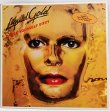 Liquid Gold &lrm;&ndash; Dance Yourself Dizzy NM / VG+ vinil LP disc electronic disco Creole Germania 1979