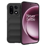 Husa OnePlus 15 Asteroid GSM Magic Shield, negru