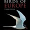 Birds of Europe: Third Edition