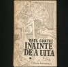 Inainte de a uita - Paul Cortez Vol. I - Roman
