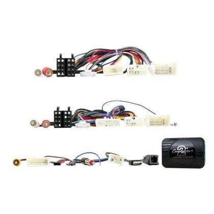 Connects2 CTSTY009.2 adaptor comenzi volan Toyota CarStore Technology