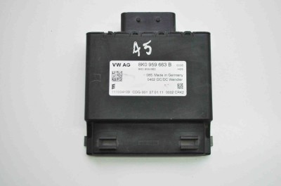 Alt modul de control AUDI A5 8T3 2011 OEM: 8K0959663B 1488235 foto