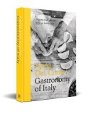 Gastronomy of Italy