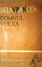 Domnul Vucea (1966) foto