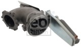 FEBI BILSTEIN 48675 Galerie, sistem de esapament