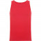 Maieu barbati Texas Tank TopT-Shirt red CA6545RED