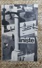 LINISTE -IOAN LACUSTA , DEDICATIE