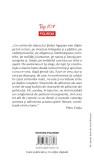 Manualul intamplarilor | Stefan Agopian