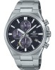 Ceas Barbati, Casio Edifice, Premium EFS-S630D-1AVUEF - Marime universala