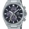 Ceas Barbati, Casio Edifice, Premium EFS-S630D-1AVUEF - Marime universala
