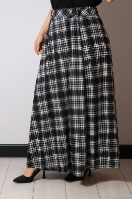 Fusta Lunga Cod ZRA 0006 - 48Marimea foto