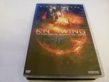 Knowing, c100, DVD, Altele