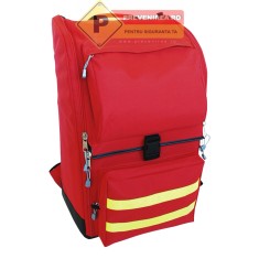 Rucsac pentru ambulanta foto