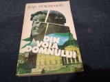 Cumpara ieftin JEAN D ORMESSON - DIN VOIA DOMNULUI