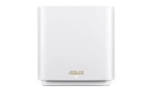 Cumpara ieftin Asus Tri band home Mesh ZENwifi system, XT9, White; 1