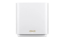 Asus Tri band home Mesh ZENwifi system, XT9, White; 1 foto