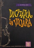 Digitatia la vioara - I. Iampolski
