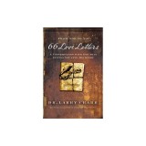 66 Love Letters: A Conversation with God That Invites You Into His Story