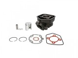 Set Motor Peugeot Speedfight 50cc LC 2T, Cilindru 40mm, Piston, Bolt 12mm, Segmenti - WStandard