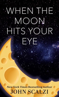 When the Moon Hits Your Eye foto