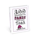 Cumpara ieftin 100 Reasons to Panic about Doing Yoga
