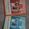 LIMBA SPANILA ,LOT 4 MANUALE, CLASELE 2, 3... ***1979