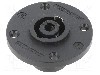 Conector, Neutrik, NL4MPRXX