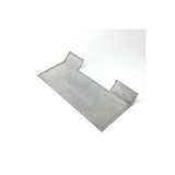 Filtru aluminiu pentru hotă ELECTROLUX THERMA 50243878001 Original