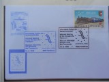 AUSTRIA-INTREG POSTAL