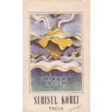 Surisul Korei