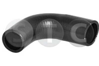 STC T498375 Furtun radiator foto