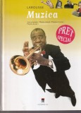 Muzica. Instrumentele / Muzica clasica / Muzica in lume / Muzica de azi /