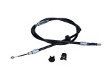 Cablu frana de mana VW PASSAT B5.5 (3B3) (2000 - 2005) MAXGEAR 32-0815