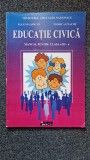 EDUCATIE CIVICA. Manual pentru clasa a III-a - Sincan, Enache, Alte materii, Clasa 3