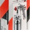 Pistol de vopsit 1L Yato YT2346