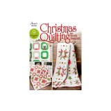 Christmas Quilting with Wendy Sheppard