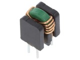 Inductor SMD 52uH 15m&Omega; 7.5x8.5x10.5mm