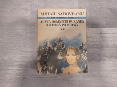 Romane istorice vol.2 de Mihail Sadoveanu