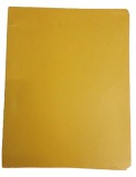 Cumpara ieftin Caiet mecanic Exacompta 51250E A4, 4 inele, 15 mm diametru, 20 mm cotor, galben - RESIGILAT