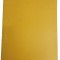 Caiet mecanic Exacompta 51250E A4, 4 inele, 15 mm diametru, 20 mm cotor, galben - RESIGILAT