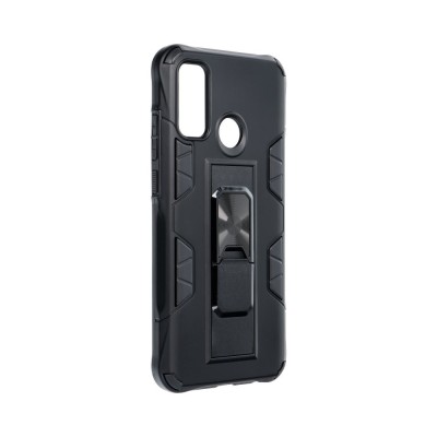 Husa HUAWEI P Smart (2020) - Defender Armor (Negru) FORCELL foto