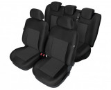 Huse scaunee auto Kegel Tailor Made pentru Vw Golf 7 2012- , set huse fata + spate - Huse DEDICATE